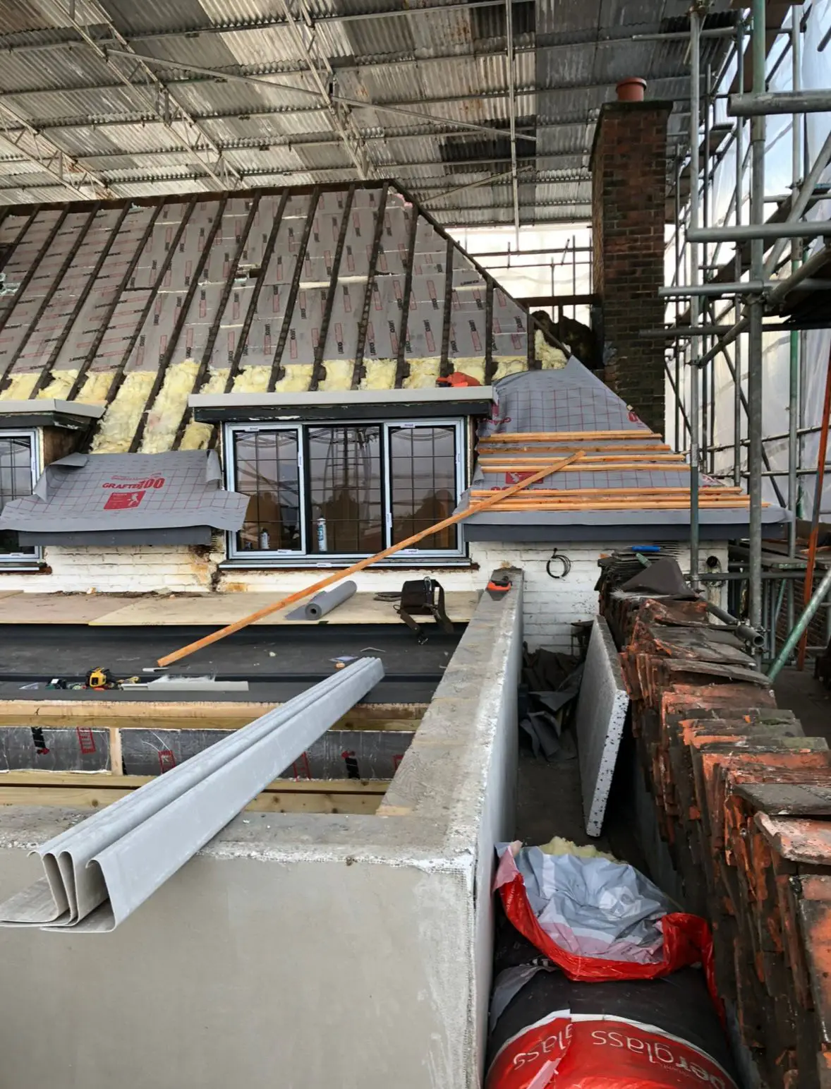 Roofing Services 13