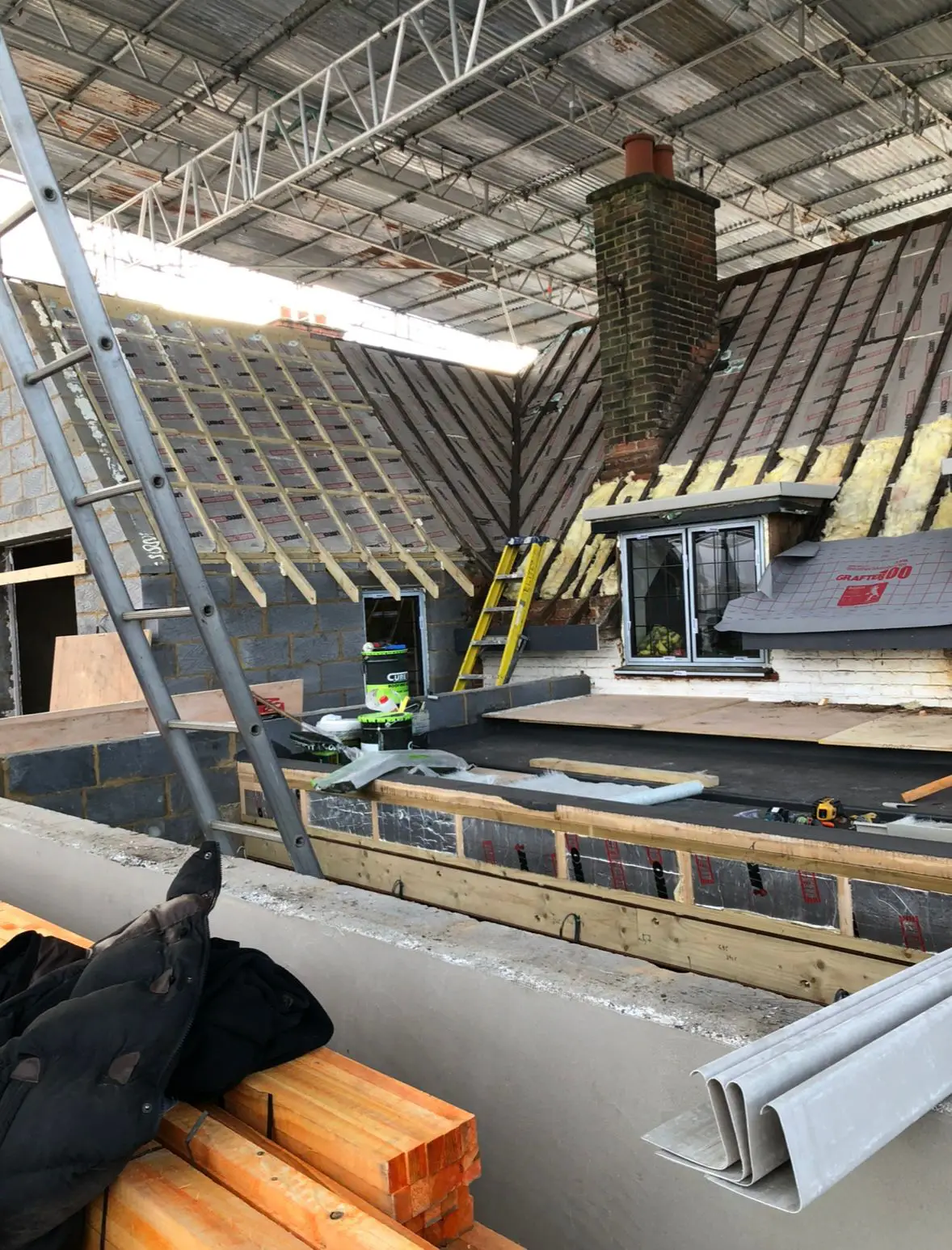 Roofing Services 14