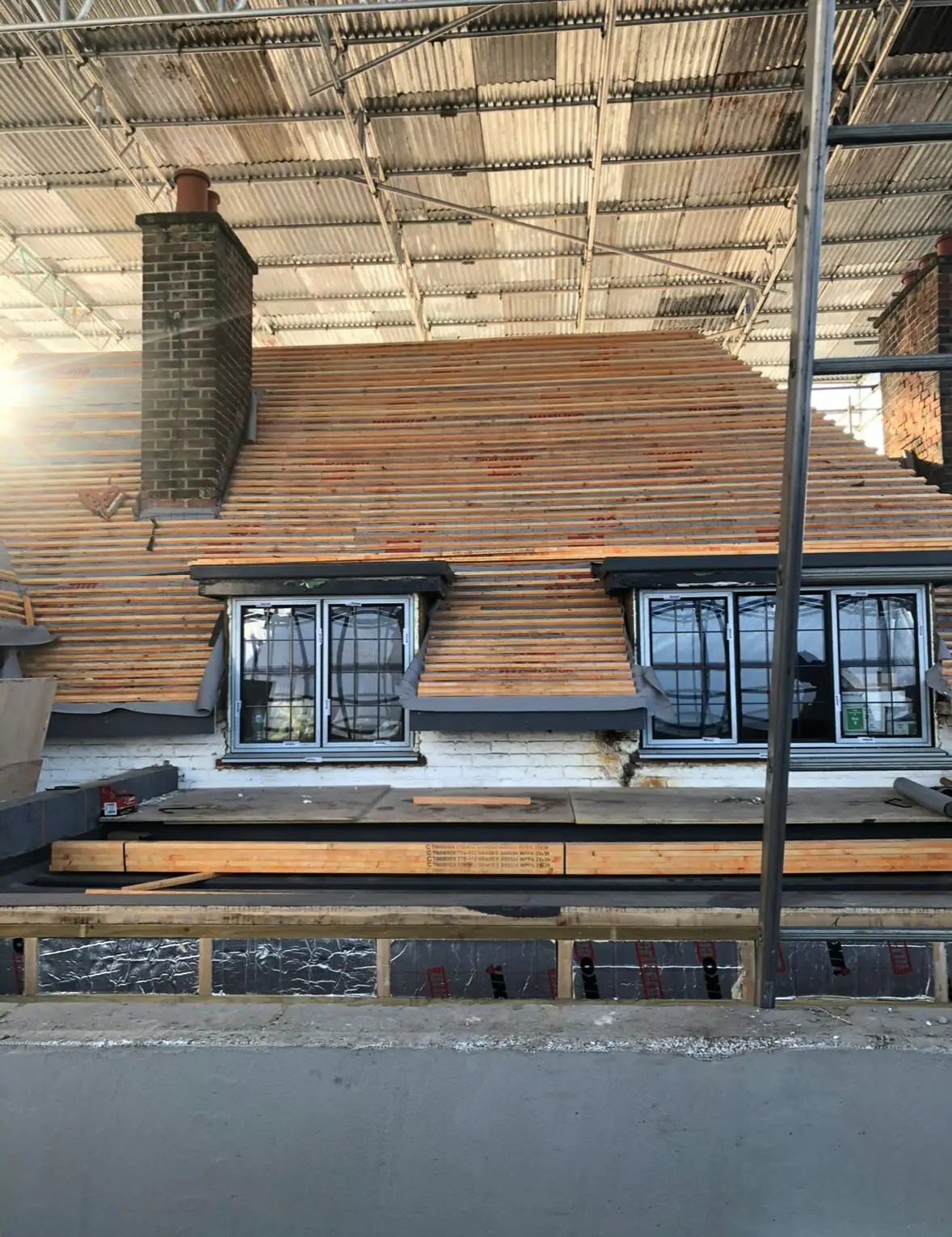 Roofing Services 16