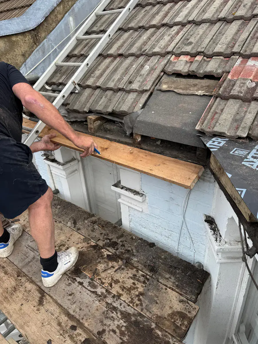 Roofing Services 2