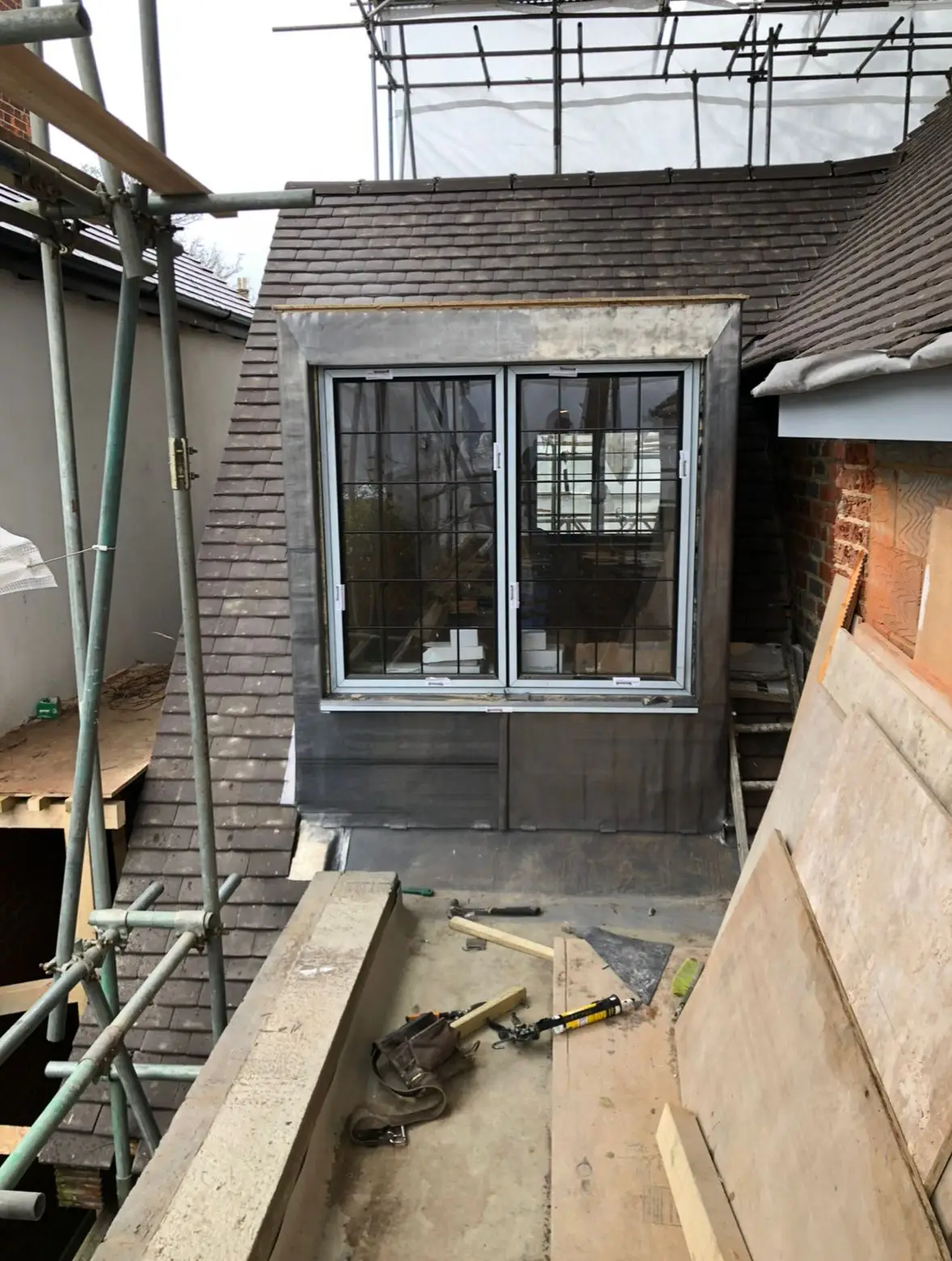 Roofing Services 24