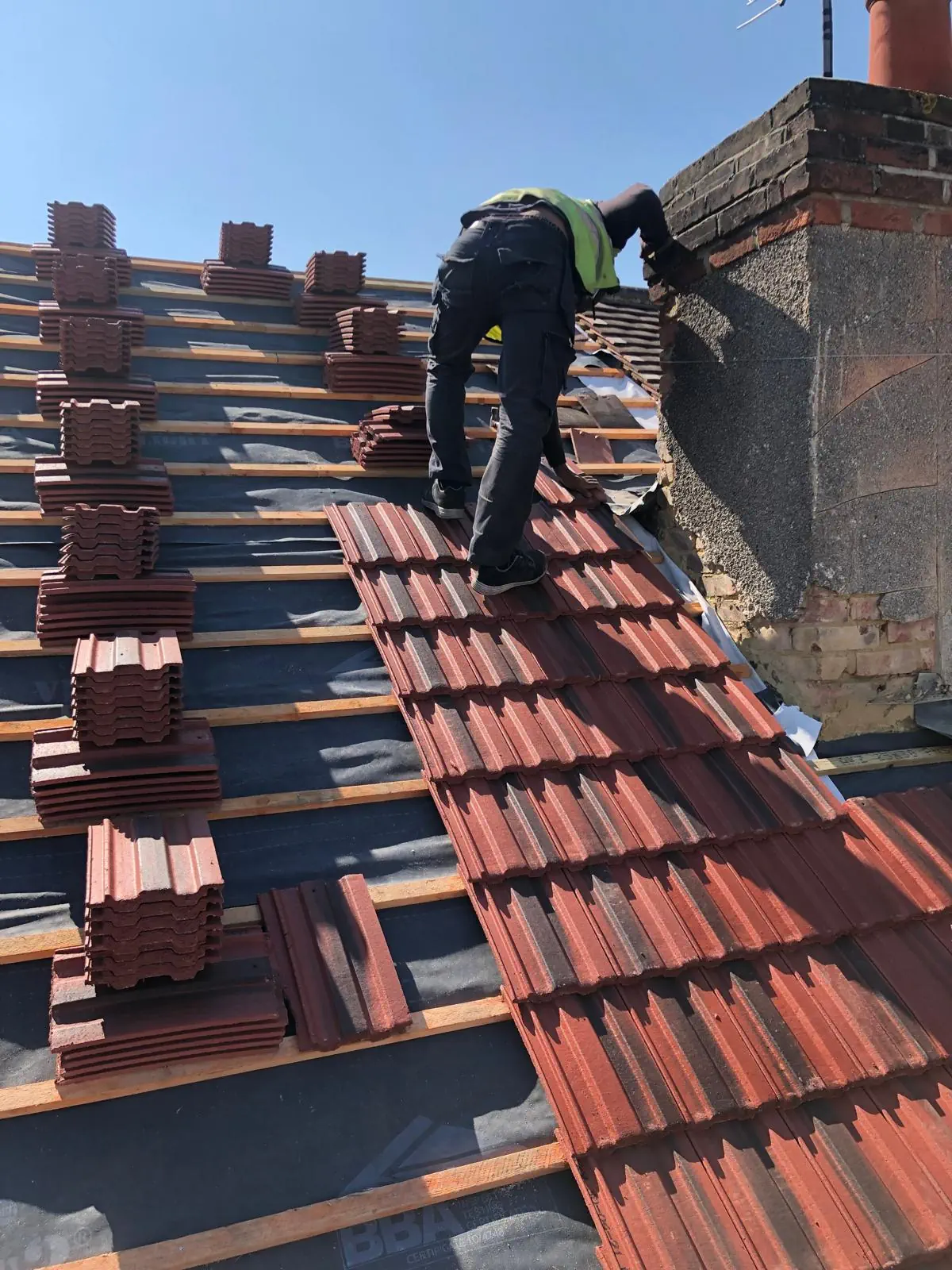 Roofing Services 28