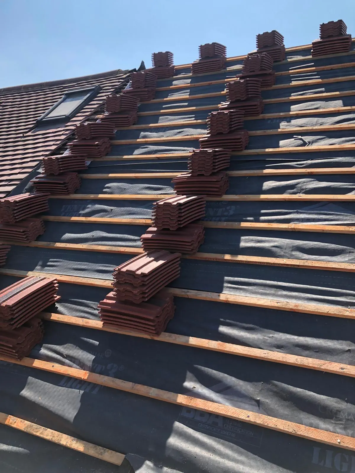 Roofing Services 29