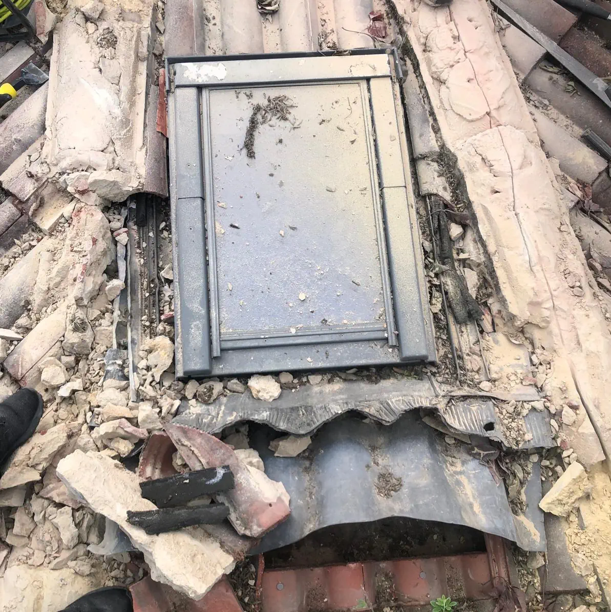 Roofing Services 32