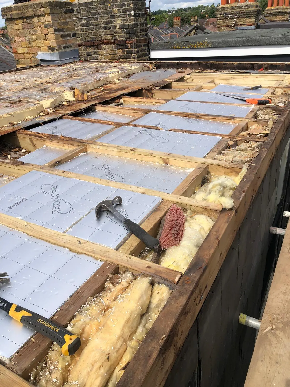 Roofing Services 34