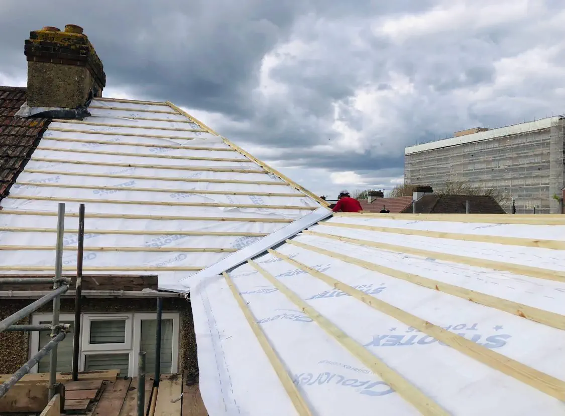 Roofing Services 36