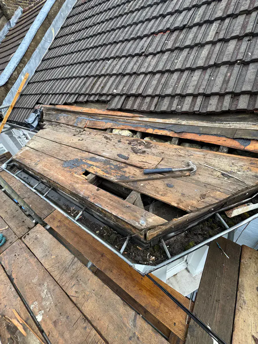 Roofing Services 8