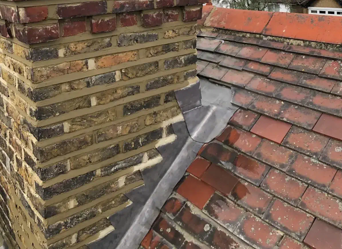 Lead Work 5