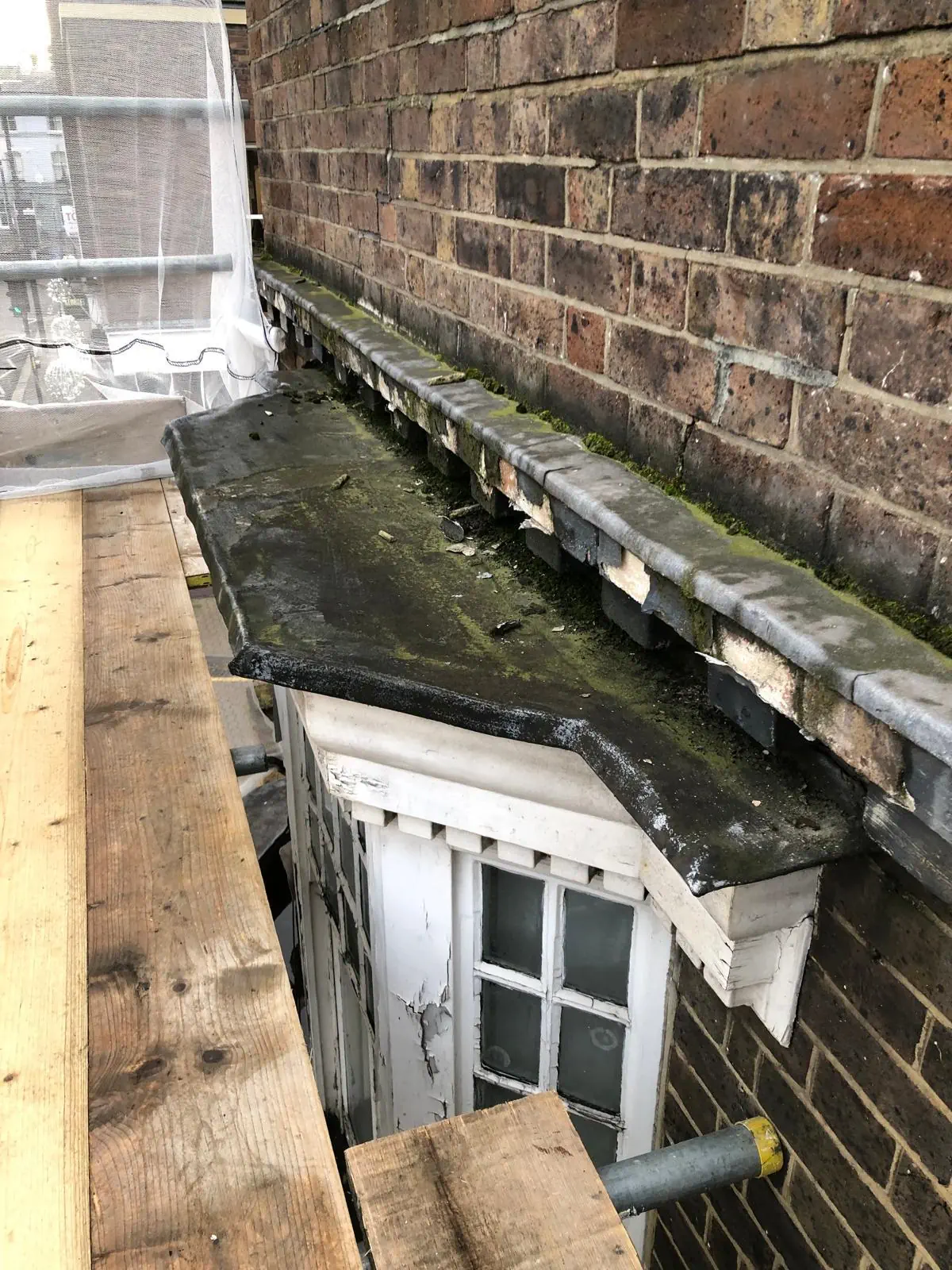 Lead Work 8