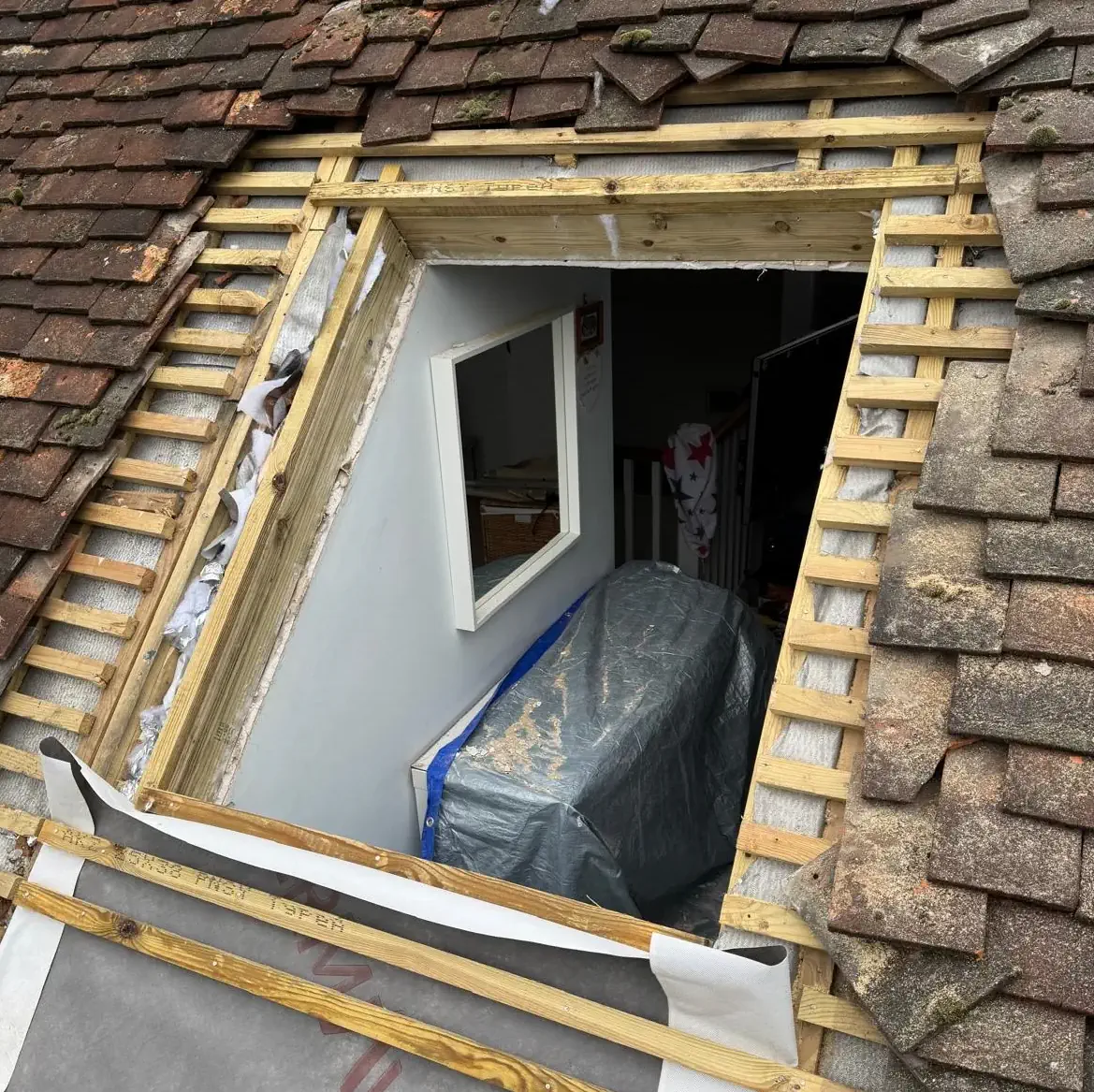 Building Services 4