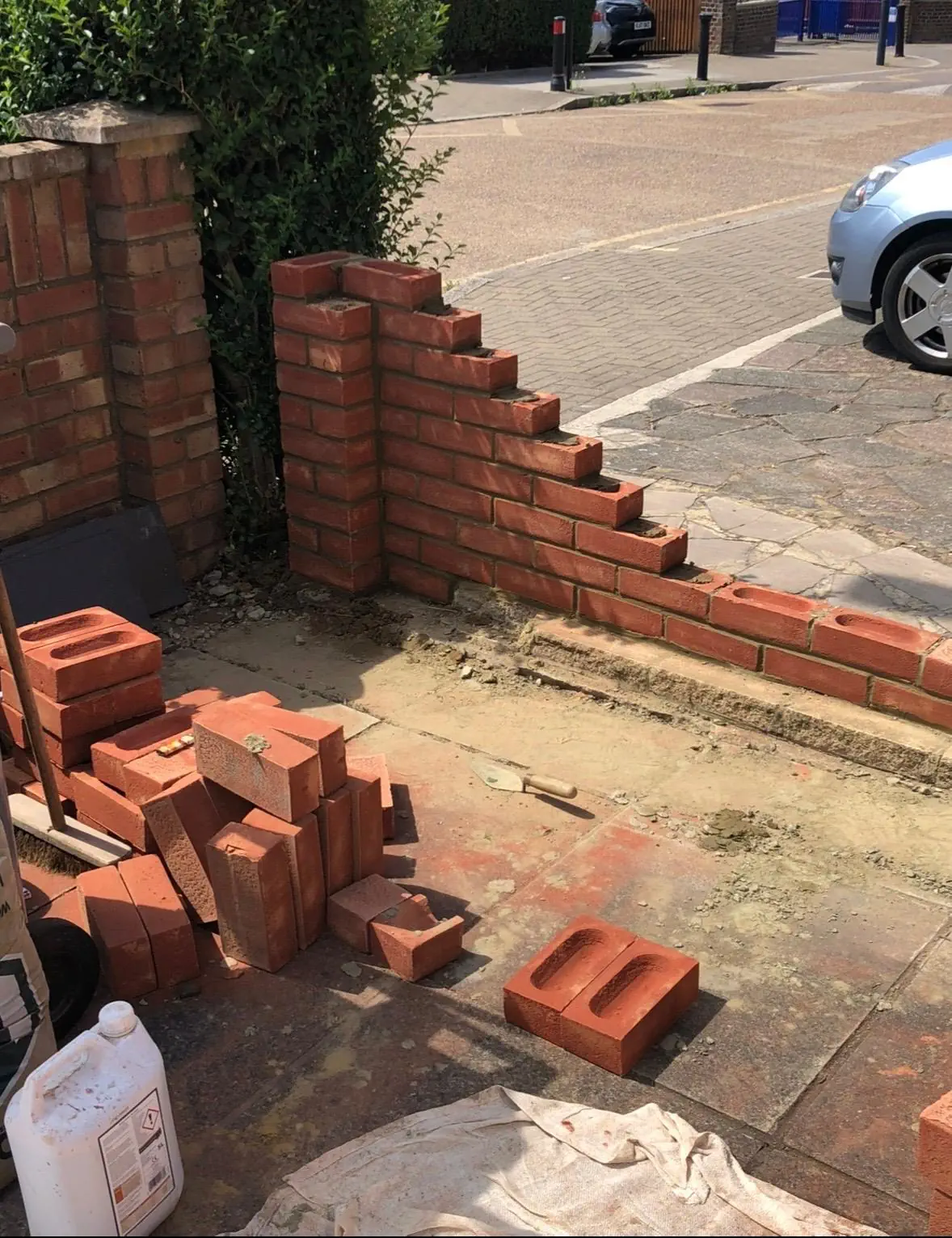 Building Services 6