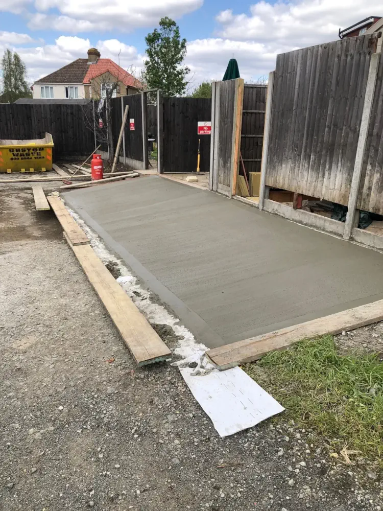 Building Services 9
